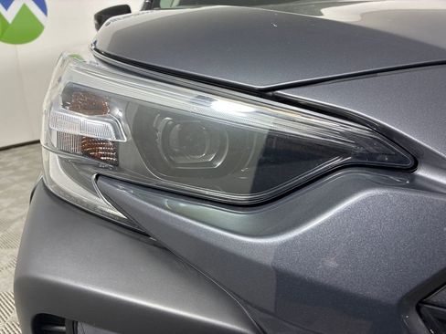 Certified 2023 Subaru Outback Limited image 2