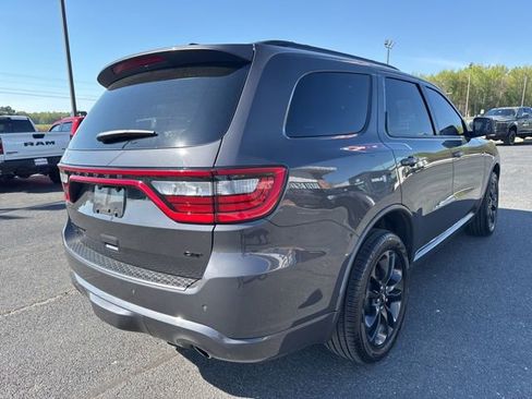 Used 2026 Dodge Durango GT AWD/4WD image 11