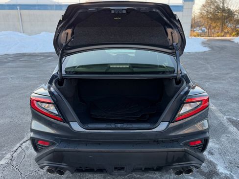 Used 2023 Subaru WRX Premium image 12