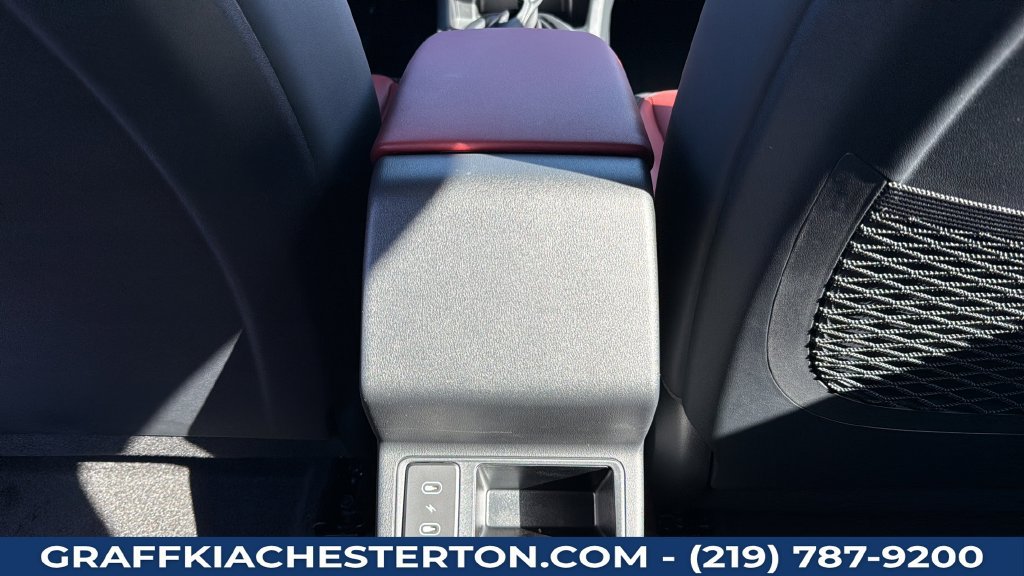 New 2026 Kia K4 GT-Line FWD image 40
