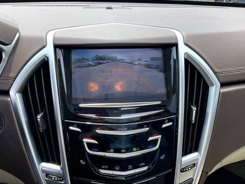 Used 2015 Cadillac SRX Luxury AWD/4WD image 29