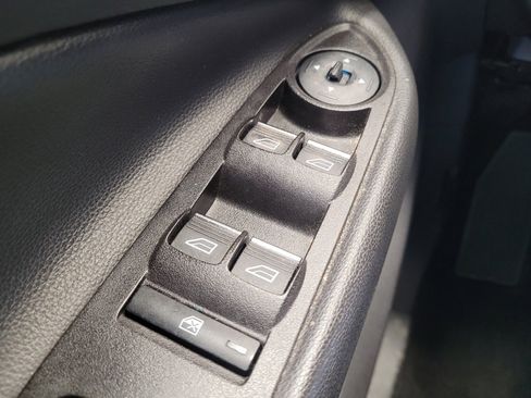 Used 2017 Ford Escape Titanium FWD image 27