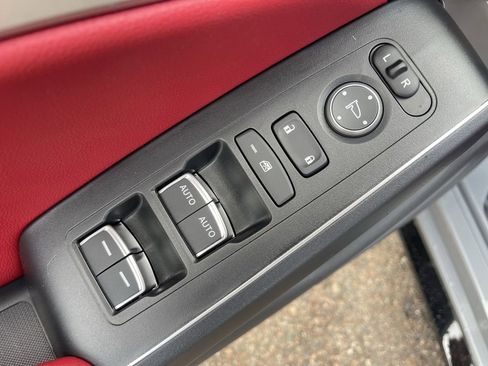 New 2026 Acura Integra A-Spec image 24