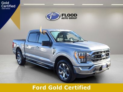 Certified 2022 Ford F150 XLT w/ Equipment Group 302A High