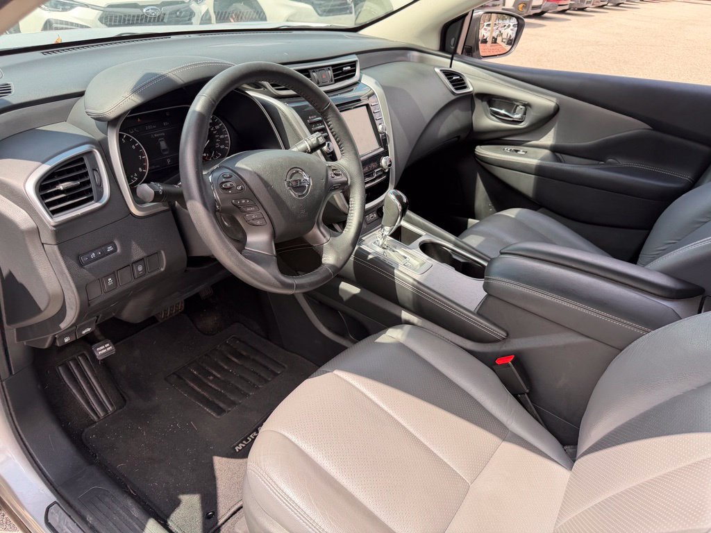 Used 2020 Nissan Murano SV FWD image 23