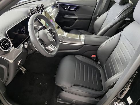 New 2026 Mercedes-Benz GLC 300 image 6