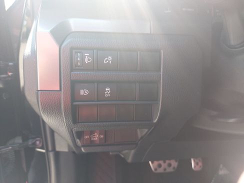 Used 2024 Toyota Tacoma TRD Sport AWD/4WD image 26
