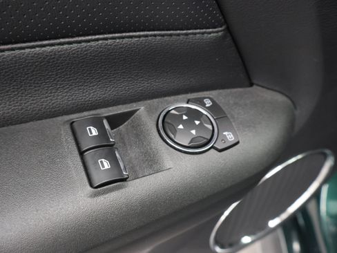 Used 2019 Ford Mustang Bullitt w/ Bullitt Electronics Package RWD image 41