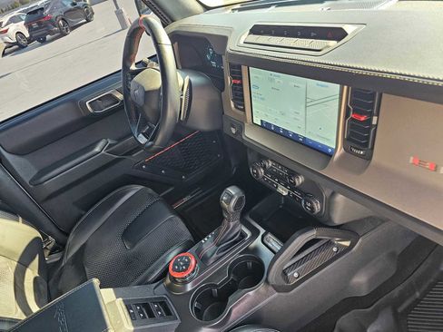 Used 2023 Ford Bronco Raptor AWD/4WD image 11