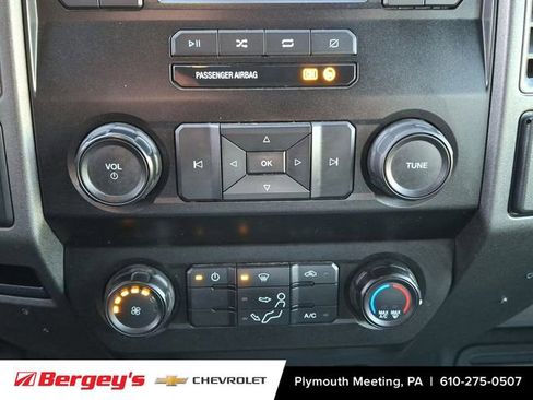 Used 2020 Ford F250 XL image 17