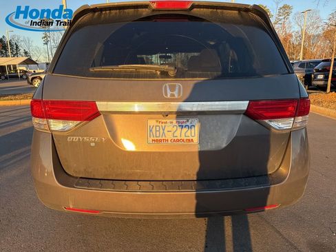 Used 2016 Honda Odyssey EX image 10
