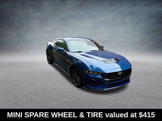 Used 2024 Ford Mustang GT Premium video 2