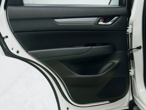 Used 2023 MAZDA CX-5 AWD 2.5 S image 21