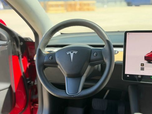 Used 2023 Tesla Model 3 Standard Range RWD image 25