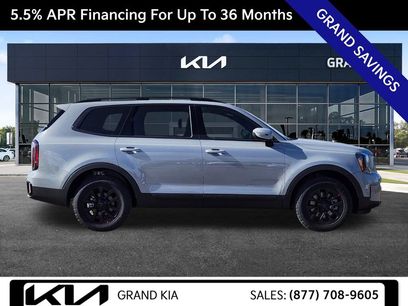 New 2025 Kia Telluride SX Prestige X-Pro