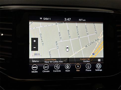 Used 2020 Jeep Grand Cherokee Limited X image 26