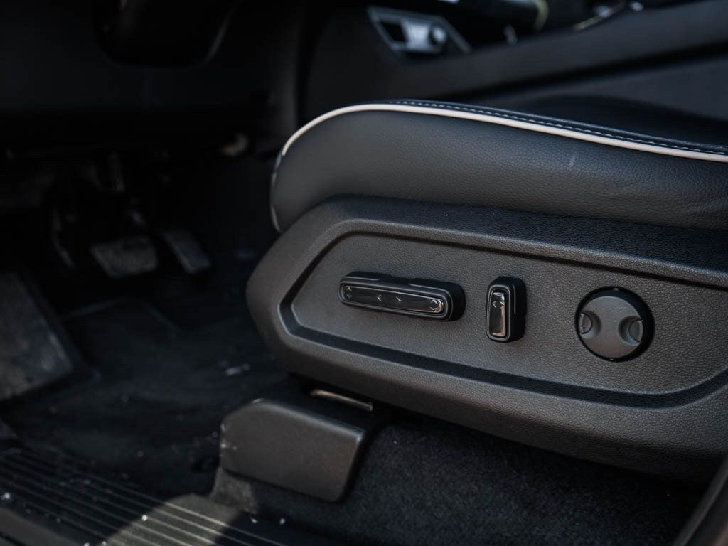 New 2026 Honda Pilot Elite image 19