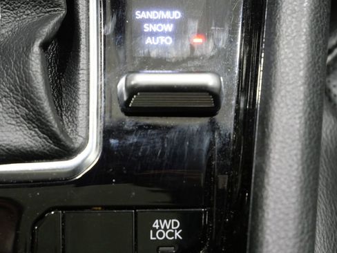 Used 2022 Jeep Compass High Altitude image 22