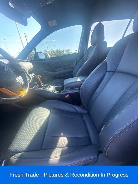 Used 2023 Subaru Outback Wilderness AWD/4WD image 10