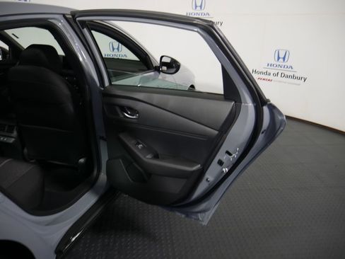 New 2026 Honda Accord Sport image 25