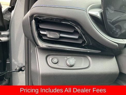 New 2026 Buick Envista Sport Touring w/ Convenience I Package FWD image 7