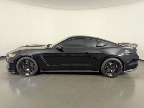 Used 2017 Ford Mustang Shelby GT350 w/ Electronics Package image 5