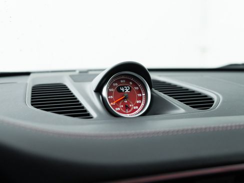 Used 2017 Porsche 911 Targa 4S AWD/4WD image 22