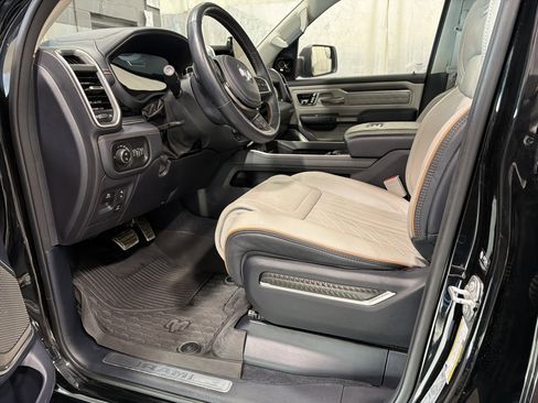 Used 2025 RAM 1500 Tungsten image 4