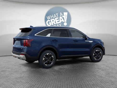 New 2026 Kia Sorento S AWD/4WD image 6