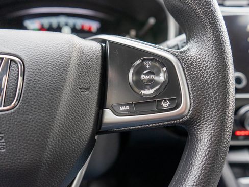 Used 2022 Honda CR-V EX image 19