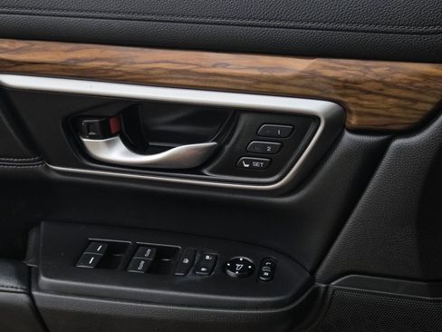 Certified 2019 Honda CR-V EX-L image 17