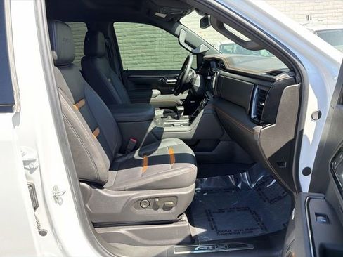 Used 2026 GMC Sierra 1500 AT4 AWD/4WD image 27