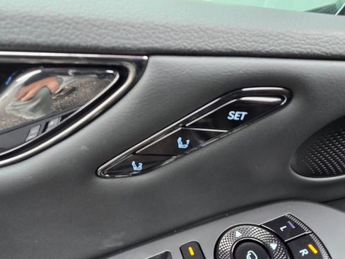 New 2026 Genesis G80 3.5T Prestige image 14