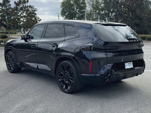 Certified 2025 BMW XM image 6