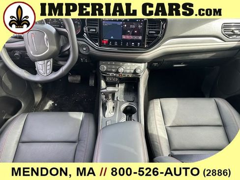 New 2026 Dodge Durango GT image 20