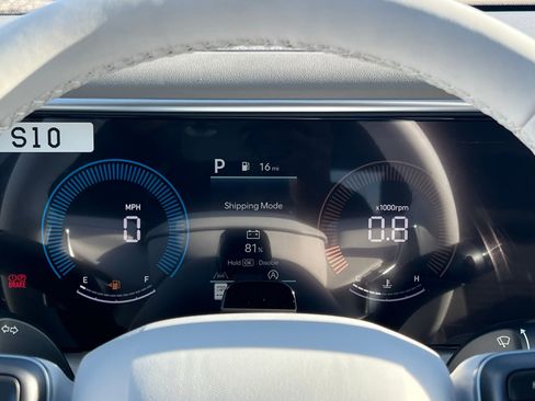 New 2026 Hyundai Palisade SE image 31