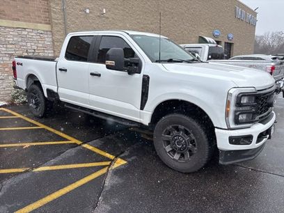 Used 2024 Ford F250 XL w/ STX Appearance Package