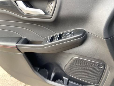 Used 2025 Ford Escape ST-Line image 45