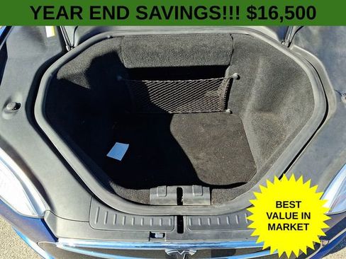 Used 2016 Tesla Model S 70 image 35