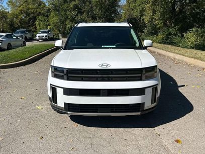 New 2026 Hyundai Santa Fe Limited