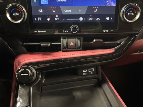 Used 2024 Lexus NX 350 AWD image 20