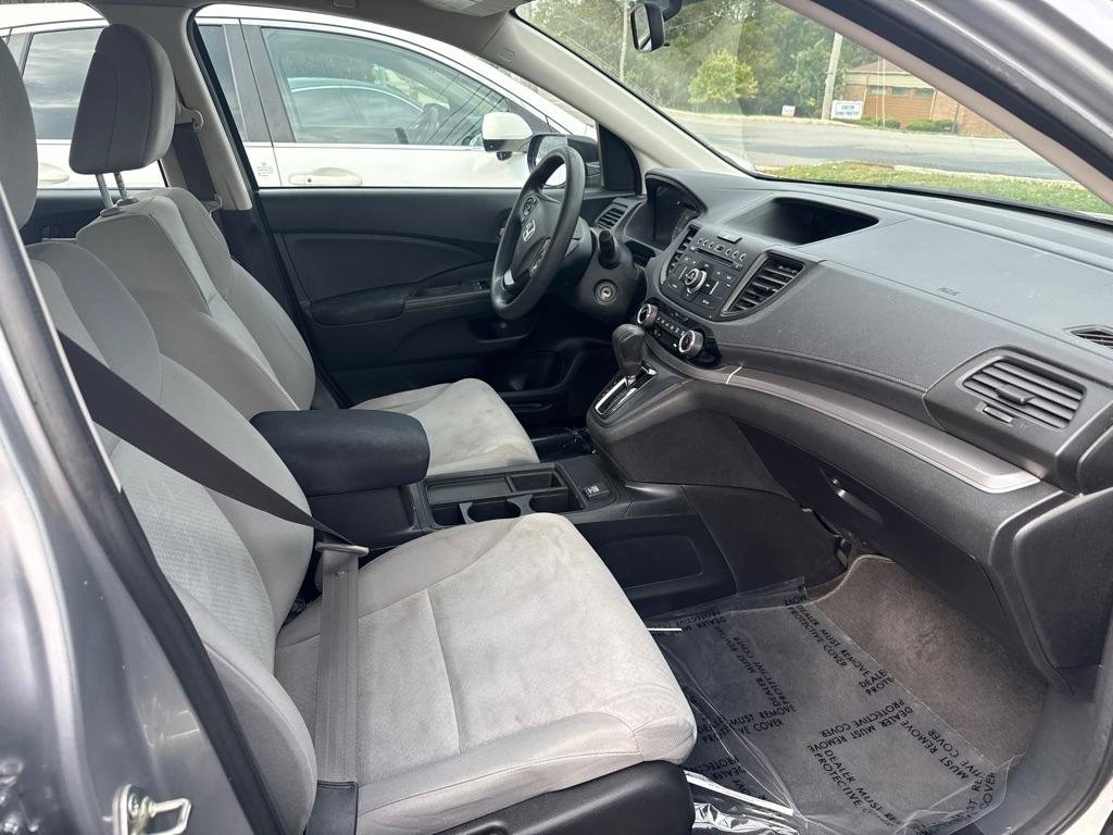 Used 2015 Honda CR-V LX image 13
