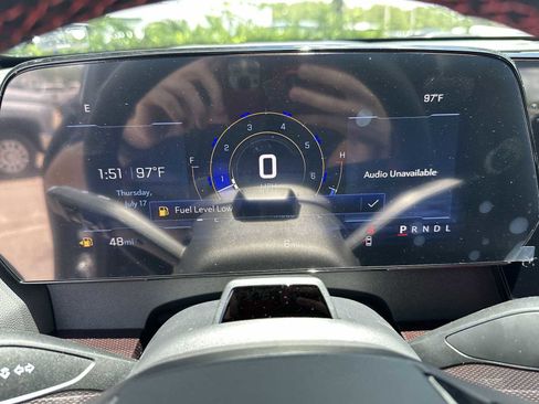 New 2025 Chevrolet Traverse RS w/ LPO, Floor Liner Package image 24