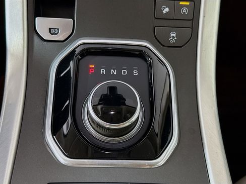 Used 2017 Land Rover Range Rover Evoque HSE image 20