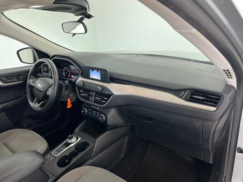 Used 2021 Ford Escape S FWD image 24