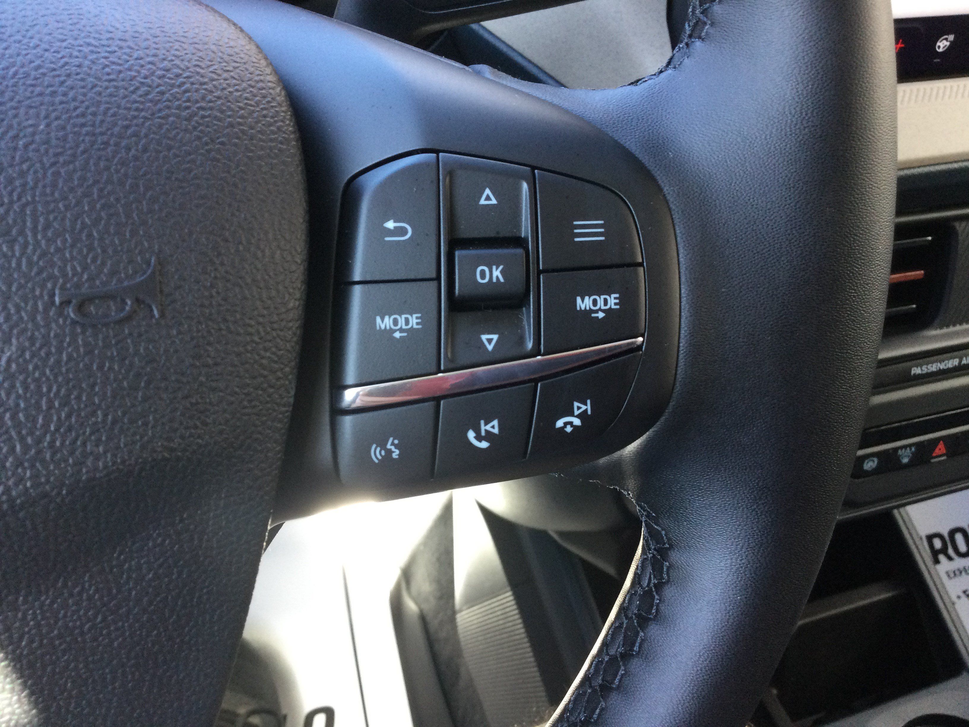 New 2026 Ford Maverick Lariat AWD/4WD image 17