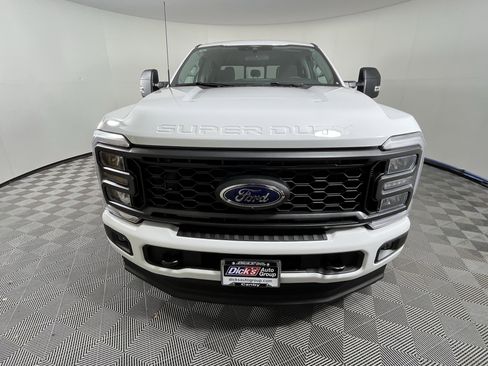 New 2026 Ford F250 XL w/ STX Appearance Package image 7