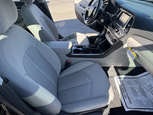 Used 2018 Hyundai Sonata ECO image 26