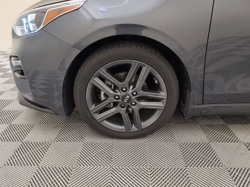 Used 2020 Kia Forte GT-Line image 18