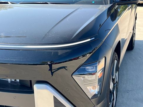 New 2026 Hyundai Kona Limited image 4